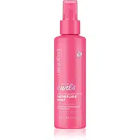 Lee Stafford For The Love Of Curls Leave In Conditioning Moisture Mist bezoplachový kondicionér ve spreji pro kudrnaté vlasy 150 ml