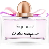 Ferragamo Signorina toaletní voda pro ženy 100 ml
