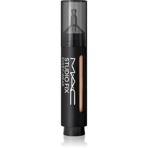MAC Cosmetics Studio Fix Every-Wear All-Over Face Pen krémový korektor a make-up v jednom odstín NW15 12 ml