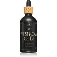 Goodie BIO švestkový olej 100 ml