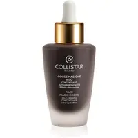 Collistar Magic Drops Face Self-Tanning Concentrate samoopalovací koncentrát na pleť 50 ml