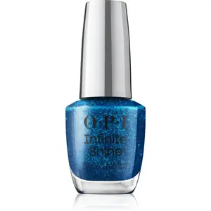 OPI Make ‘Em Jelly! Infinity Shine lak na nehty odstín Dust the Competition 15 ml