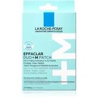 La Roche-Posay Effaclar DUO+M Patch náplasti na problematickou pleť proti akné 22 ks