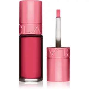 Clarins Water Lip Stain matný lesk na rty s hydratačním účinkem odstín 11 soft pink water 7 ml