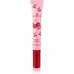 essence SO CHERRY happy lesk na rty s peptidy odstín 02 Cherry, Cherry Baby! 10 ml
