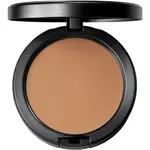 MAC Cosmetics Studio Fix Powder Plus Foundation Prefill matující pudrový make-up odstín NC45.5 12 g