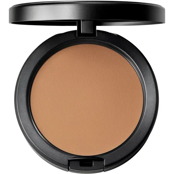 MAC Cosmetics Studio Fix Powder Plus Foundation Prefill matující pudrový make-up odstín NC45.5 12 g