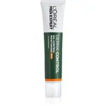 L’Oréal Paris Men Expert Derma Control obnovující hydratační krém SPF 30 40 ml