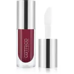 Catrice ETERNAL RED olej na rty se zvětšujícím efektem odstín C03 Dark Romance 3.6 ml