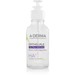 A-Derma Epitheliale Ultra Repair HA+ Multi-Repairing Serum intenzivně regenerační sérum s kyselinou hyaluronovou 30 ml