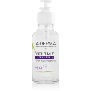 A-Derma Epitheliale Ultra Repair HA+ Multi-Repairing Serum intenzivně regenerační sérum s kyselinou hyaluronovou 30 ml