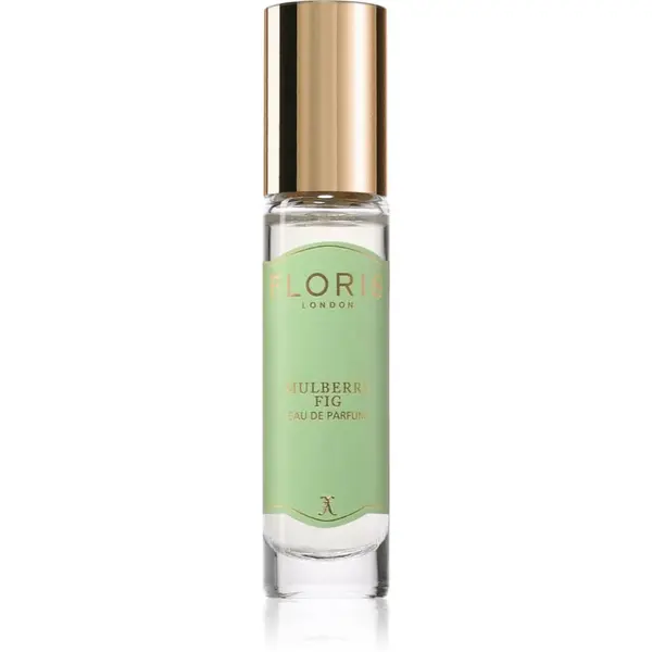 Floris Mulberry Fig parfémovaná voda unisex 10 ml