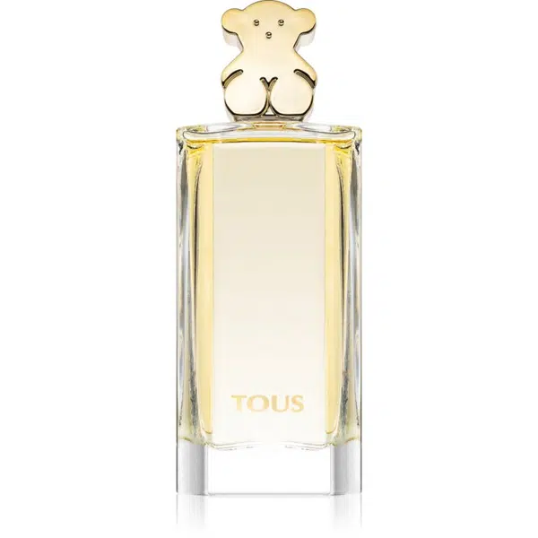 Tous Gold parfémovaná voda pro ženy 50 ml