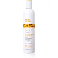 milk_shake® Colour Care pečující kondicionér pro barvené vlasy 300 ml