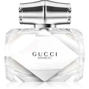 Gucci Bamboo toaletní voda pro ženy 50 ml