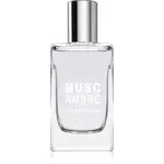 Jeanne Arthes La Ronde des Fleurs Musc Ambré parfémovaná voda pro ženy 30 ml