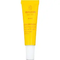 Weleda Baby and Child měsíčkový pleťový krém 10 ml