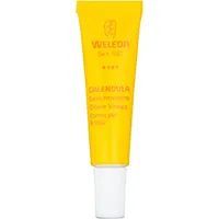 Weleda Baby and Child měsíčkový pleťový krém 10 ml