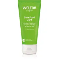 Weleda Skin Food Light lehký hydratační krém pro suchou pokožku 75 ml