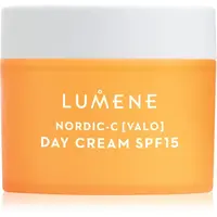 Lumene Nordic-C [VALO] denní krém SPF 15 50 ml
