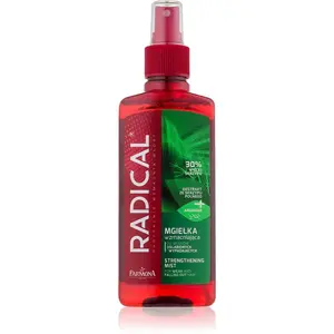 Farmona Radical Hair Loss posilující sprej pro slabé vlasy 200 ml
