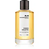 Mancera Choco Violet parfémovaná voda unisex 120 ml