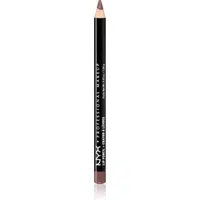 NYX Professional Makeup Slim Lip Pencil precizní tužka na rty odstín Nude Truffle 1 g