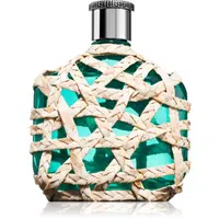 John Varvatos XX Artisan Teal toaletní voda pro muže 125 ml