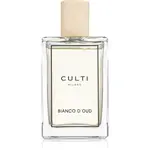 Culti Milano Classic Bianco D'Oud bytový sprej 100 ml