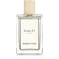Culti Milano Classic Bianco D'Oud bytový sprej 100 ml