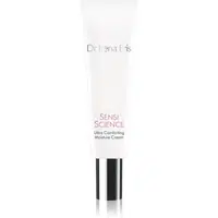 Dr Irena Eris Sensi Science Ultra Comforting Moisture Cream Day & Night hydratační krém s protivráskovým účinkem pro citlivou pleť 40 ml