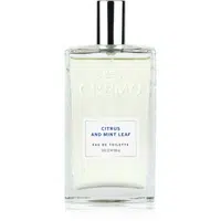 Cremo Spray Cologne Citrus & Mint Leaf toaletní voda pro muže 100 ml