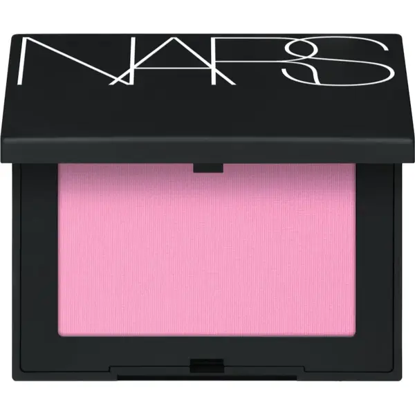 NARS Powder Blush dlouhotrvající tvářenka odstín THRILL 4.8 g