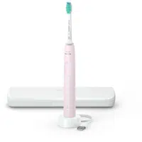 Philips Sonicare 3100 HX3673/11 sonický elektrický zubní kartáček Pink 1 ks