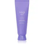 NEQI Moisture Mystery hydratační kondicionér pro všechny typy vlasů 250 ml