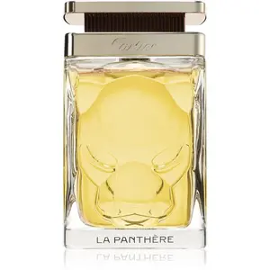 Cartier La Panthère Elixir parfémovaná voda pro ženy 100 ml
