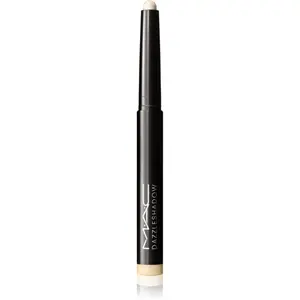 MAC Cosmetics Dazzleshadow Eyeshadow Stick krémové oční stíny v tyčince odstín Gold Stud 1.6 g