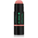 Rimmel Glow Stick tvářenka v tyčince odstín 230 Nude Beats 6 g