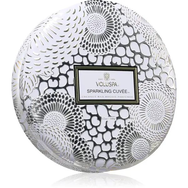 VOLUSPA Japonica Sparkling Cuvée vonná svíčka 340 g