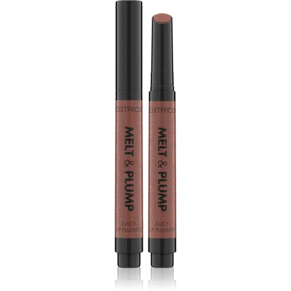 Catrice Melt & Plump balzám na rty se zvětšujícím efektem odstín 030 Tipsy In Love 1.8 g