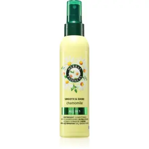 Herbal Essences Chamomile Smooth&Shine kondicionér pro lesk a hebkost vlasů 145 ml