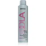 Indola Glaze It Up sprej na vlasy pro zářivý lesk 300 ml