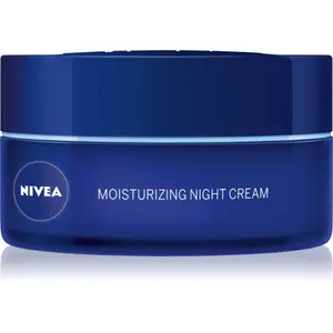 NIVEA 24 h Moisture regenerační noční krém 50 ml