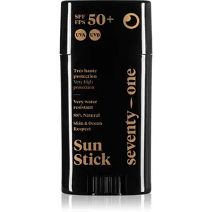 SeventyOne Pacha Mama SPF 50+ opalovací krém v tyčince SPF 50+ 15 g