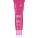 Lee Stafford Grow Strong & Long Stimulating Scapl Scrub peeling na vlasovou pokožku vegan 100 ml