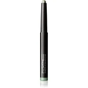 MAC Cosmetics Dazzleshadow Eyeshadow Stick krémové oční stíny v tyčince odstín Filthy Martini 1.6 g