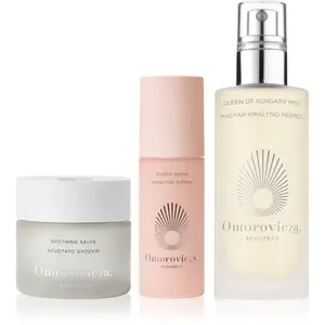 Omorovicza Hydrating Sensitive Skin Booster luxusní péče pro dokonalou pleť