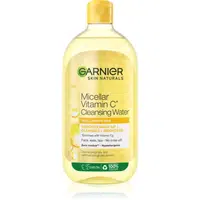 Garnier Skin Naturals Micellar Vitamin C micelární voda 700 ml