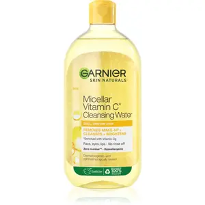 Garnier Skin Naturals Micellar Vitamin C micelární voda 700 ml