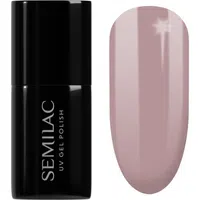 Semilac UV Hybrid WellBeing gelový lak na nehty s použitím UV/LED lampy odstín 655 Vinyasa Yoga 7 ml
